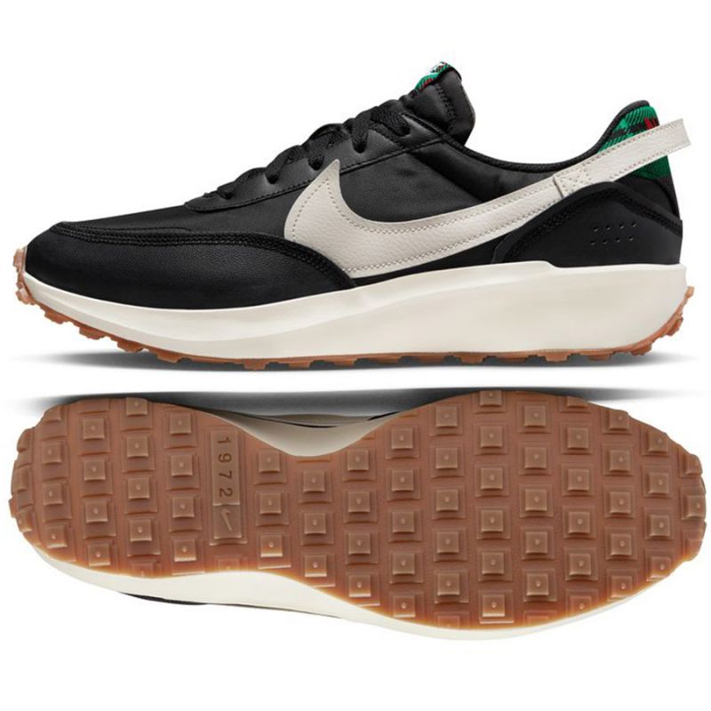 Nike Waffle Debut Premium M DV0813-001 shoes Footwear/Running/Men Nike