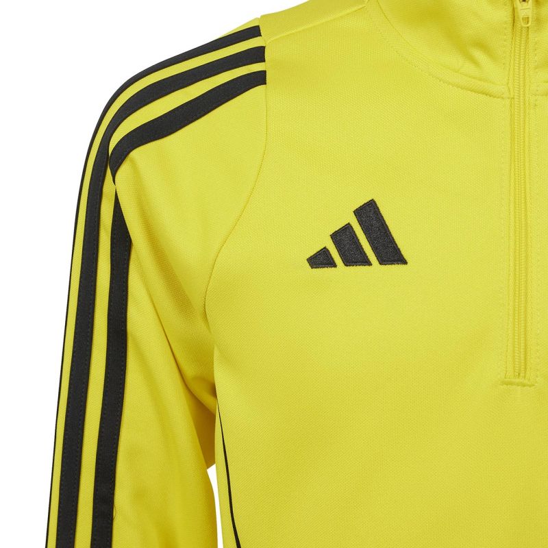Adidas Tiro 24 Training Top Jr IR9365 sweatshirt Clothing/Football Adidas