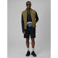 Men's quick-drying trekking shorts 4F 4FWSS26TFSHM1552-20S 4f