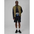 Men's quick-drying trekking shorts 4F 4FWSS26TFSHM1552-20S 4f