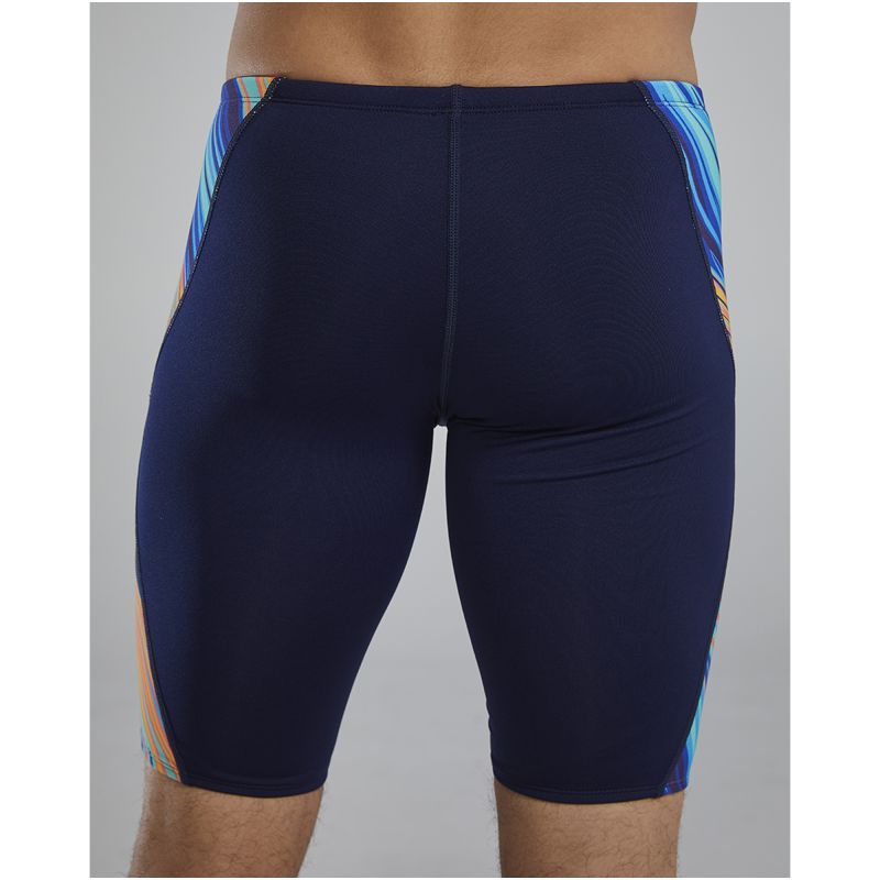 TYR BLD SPL JAM RIP Men's Swim Jammers