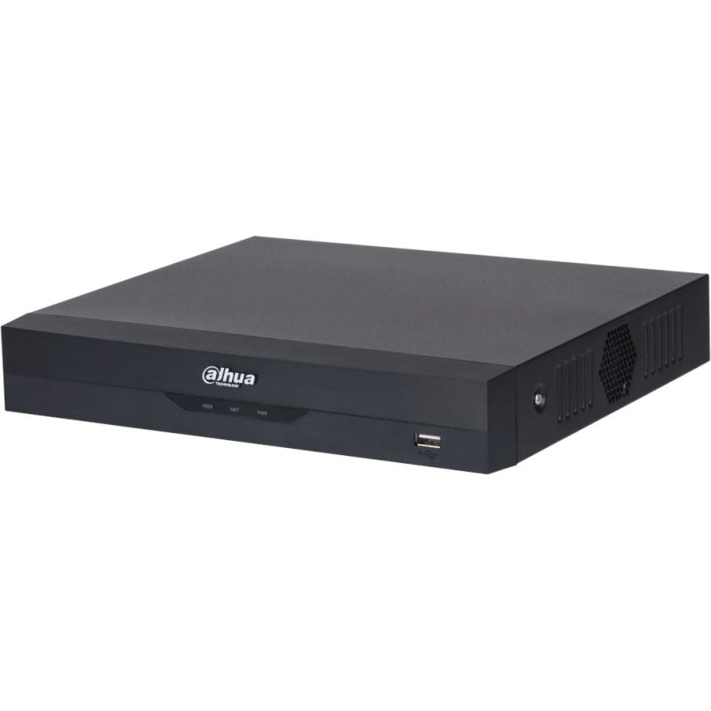 DAHUA NVR4108HS-EI IP RECORDER CCTV IP/Rejestratory Your Sports Performance