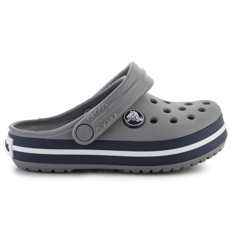 Crocs Kids Toddler Crocband Clog Jr 207005-05H flip-flops