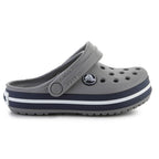 Crocs Kids Toddler Crocband Clog Jr 207005-05H flip-flops