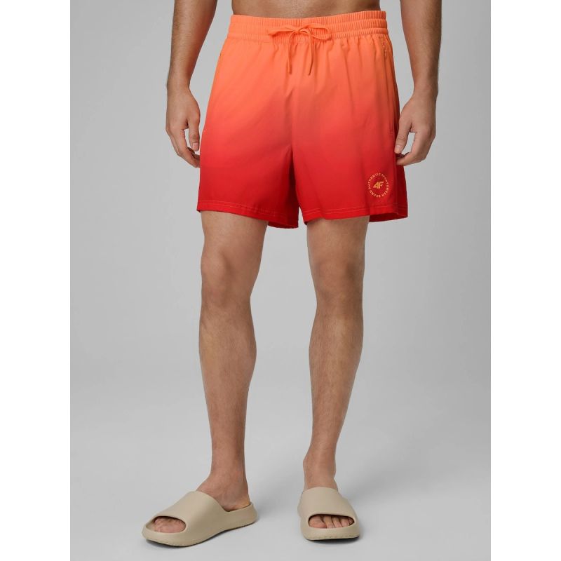 Men's boardshorts 4F 4FWSS26UBDSM168-70S 4f