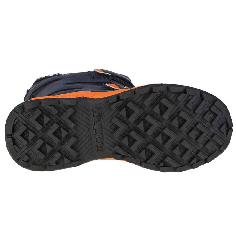 Kappa Cekis Tex T Jr 260903T-6744 boots Footwear/Outdoor/Kappa Kappa