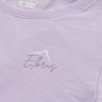 Women's Short Sleeve T-Shirt NARICA II WO'S In preparation Your Sports Performance