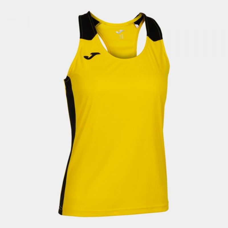 Joma Record II Tank Top W 901396.901 Clothing/Training/Joma Joma