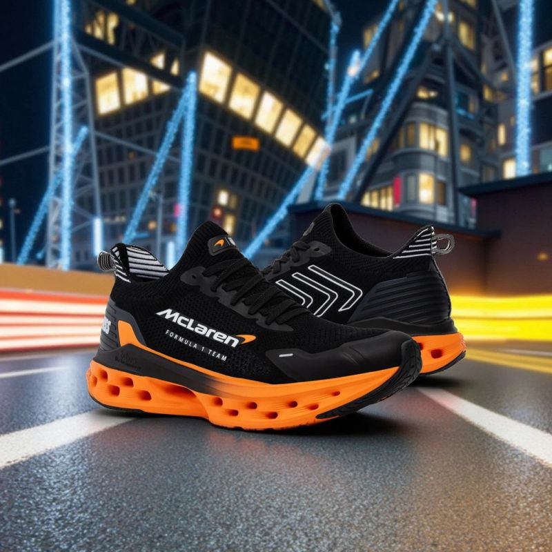 K-Swiss Impls Trnr X Mclaren M 04414-073-M shoes Footwear/Lifestyle/K-Swiss Your Sports Performance