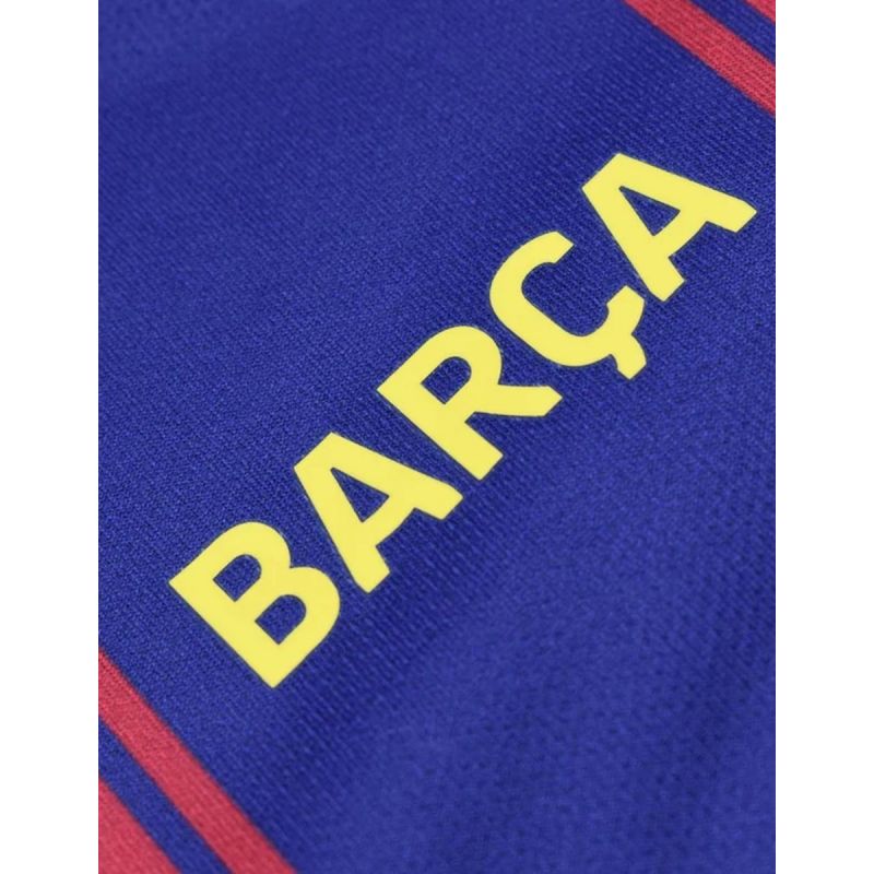 FC Barcelona Pedri set shirt shorts junior box 2025/26 BC19EP FC Barcelona
