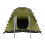 4-PERSON TRAVELLER TENT 200X200X115CM ENERO CAMP Turystyka/Namioty/4-5 Osobowe Your Sports Performance