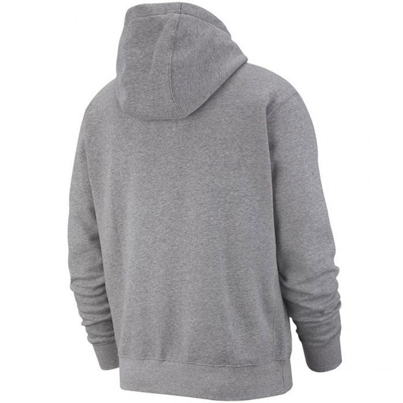 Nike NSW Club Hoodie FZ M BV2648 063 Clothing/Lifestyle Nike