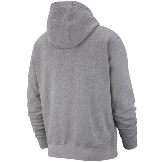 Nike NSW Club Hoodie FZ M BV2648 063 Clothing/Lifestyle Nike