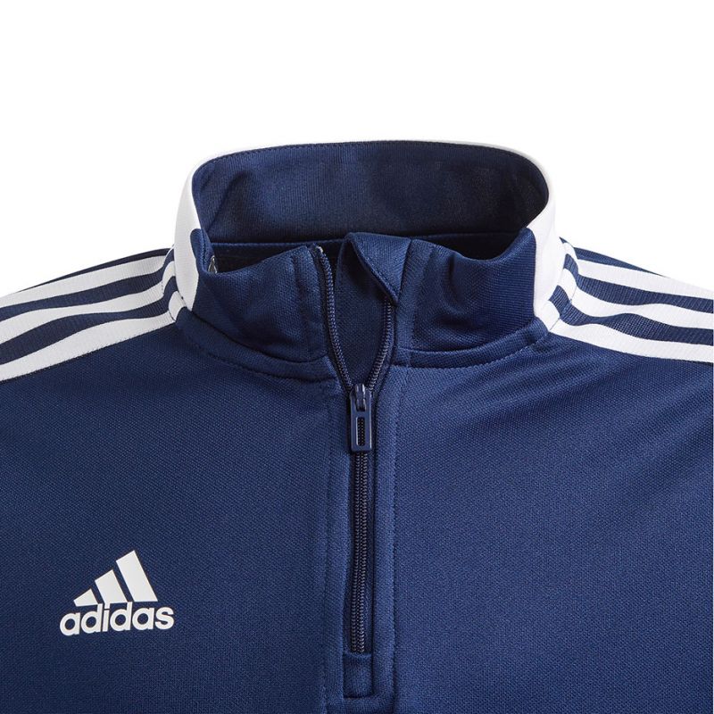 Adidas Tiro 21 Training Top Youth Jr GK9661 sweatshirt Clothing/Football Adidas