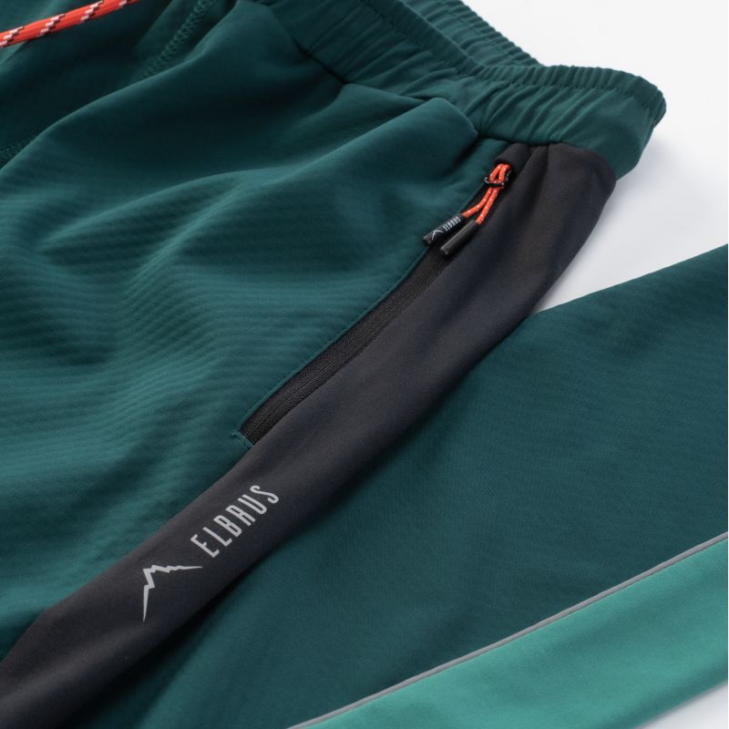 ENHETTO Men's Trousers Elbrus