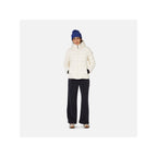 ROSSIGNOL W ARETU DOWN JKT women's ski jacket white