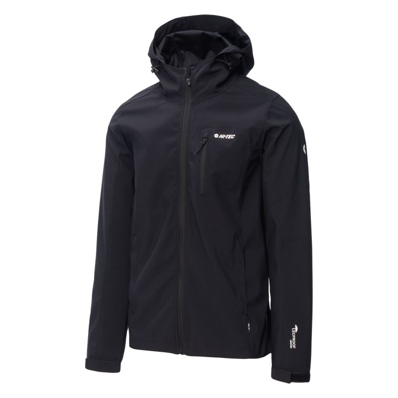 Men's Softshell AVANIR SP Hi-Tec