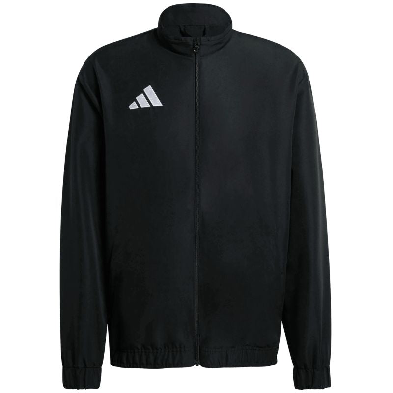 Men’s adidas Entrada 26 Presentation Sweatshirt Black JZ6621
