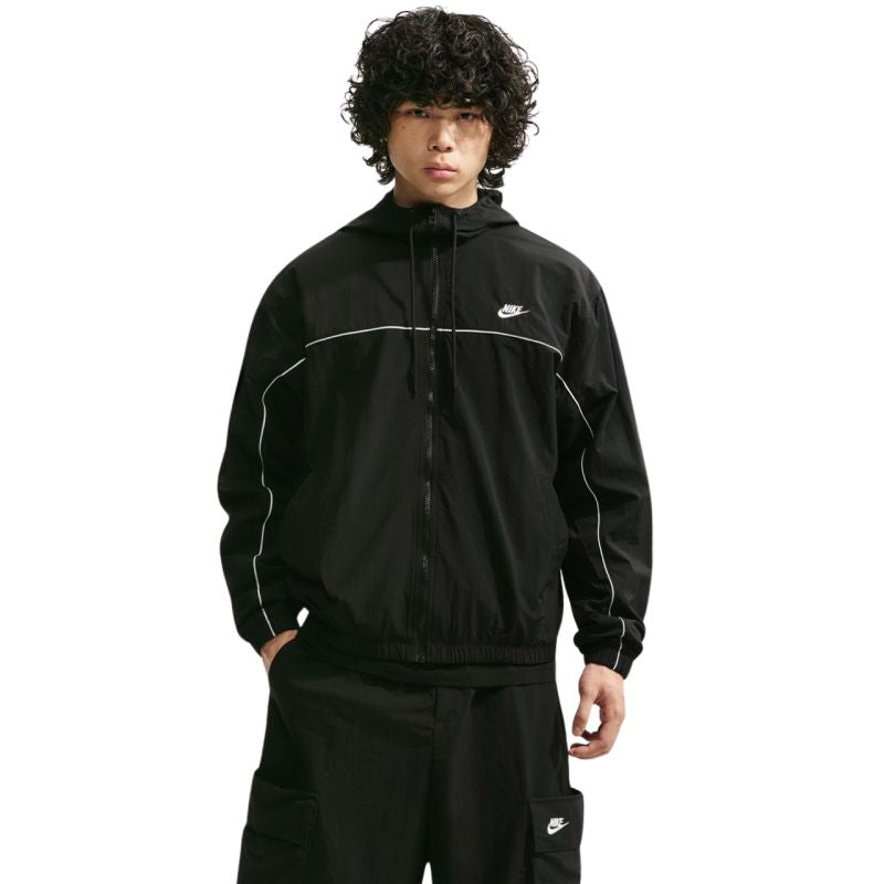 Nike Club men’s jacket black HJ2012 010