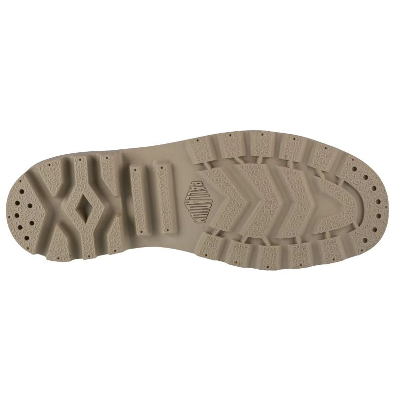 Palladium Mono Chrome M 73089-379-M shoes Footwear/Lifestyle/Palladium Your Sports Performance