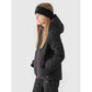 Ski jacket 4F Jr 4FJWAW24TTJAF541-20S Clothing/Outdoor 4F