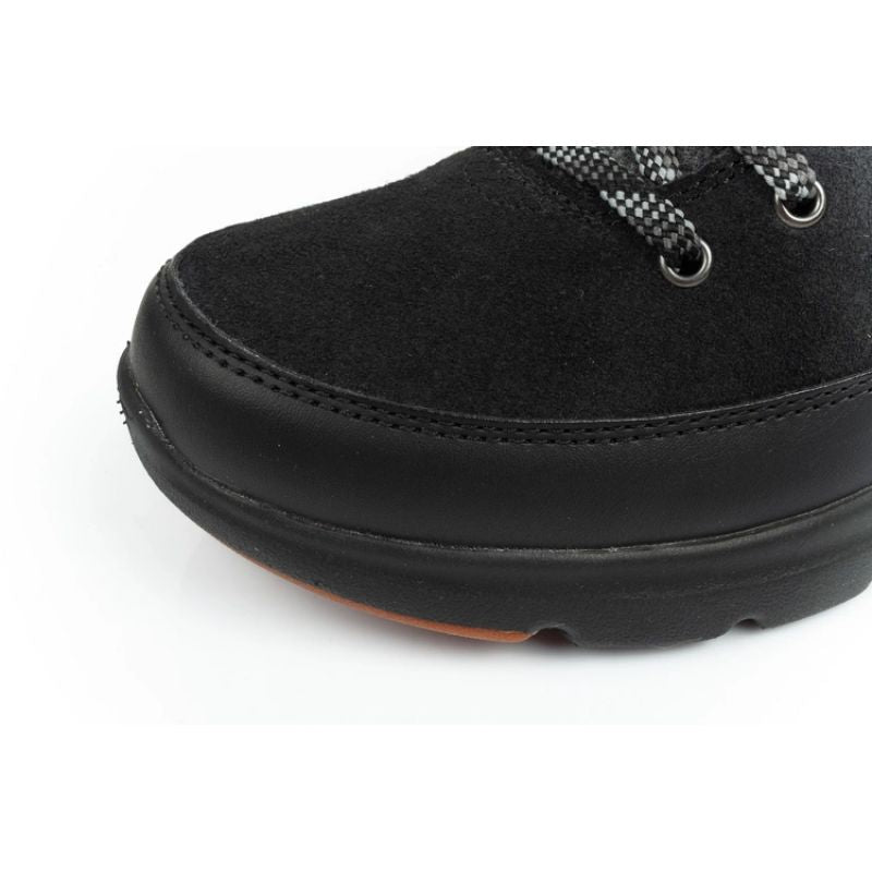 Skechers W 144204/BKGY shoes Footwear/Outdoor/Skechers Skechers