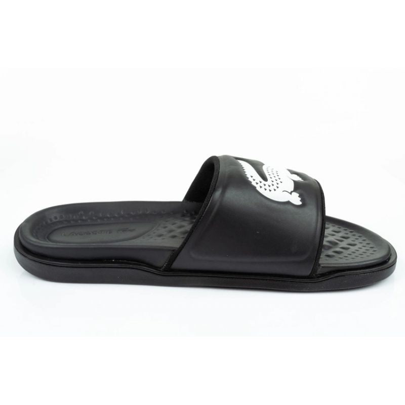 Lacoste Croco Dualiste M 20312 slippers Footwear/Outdoor Lacoste