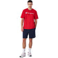Champion SS Tee M 220256 RS054 Clothing/Lifestyle/T-shirts/Champion Your Sports Performance