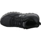 Skechers Burns M 52635-BBK shoes Footwear/Lifestyle/Skechers Your Sports Performance
