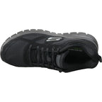Skechers Burns M 52635-BBK shoes Footwear/Lifestyle/Skechers Your Sports Performance
