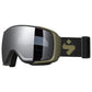 Sweet Protection Interstellar Rig Reflect Ski Goggles 92800558935 Accessories/Skiing/Gogle Your Sports Performance