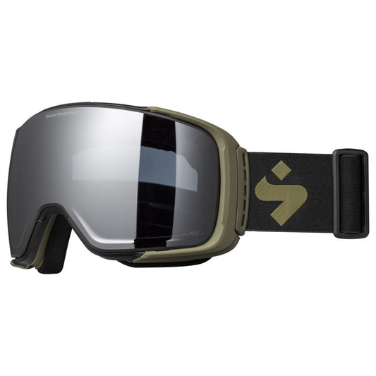 Sweet Protection Interstellar Rig Reflect Ski Goggles 92800558935 Accessories/Skiing/Gogle Your Sports Performance