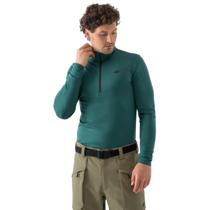 Thermoactive shirt 4F M H4Z21 BIMD030 46S Clothing/Ski 4F