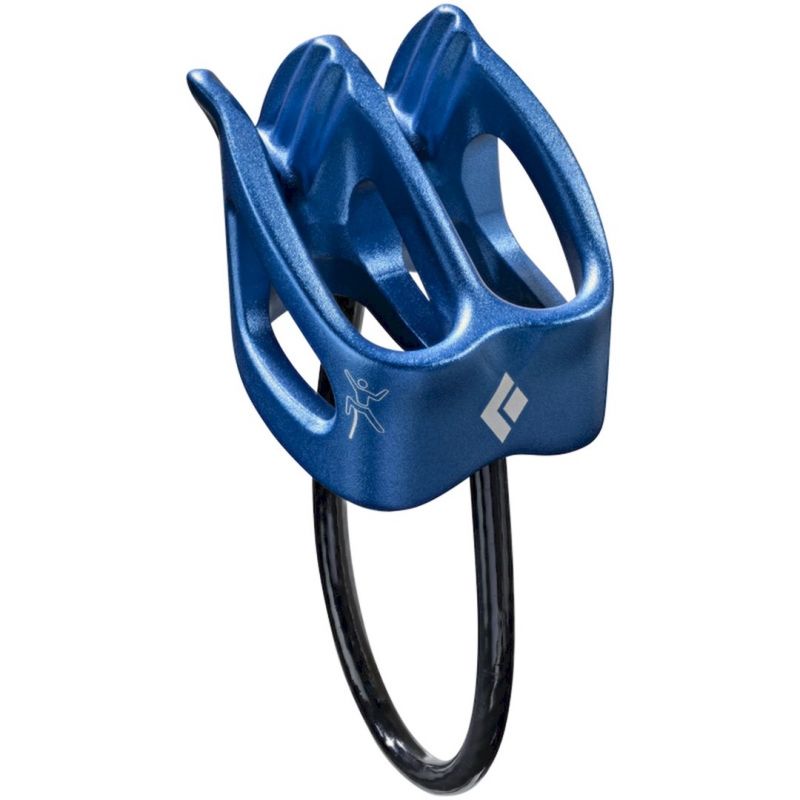Black Diamond MOMENTUM 4S HARNESS PACKAGE Anthracite XS/M harness Import z Action/Wspinaczka/Uprzęże Your Sports Performance