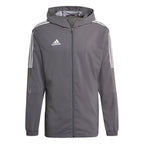 Sweatshirt adidas Tiro 21 Windbreaker M GP4964 Clothing/Football Adidas
