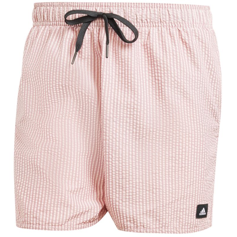 adidas Stripey Classics Swim Shorts Length M IX9677 Clothing/Swimming Adidas