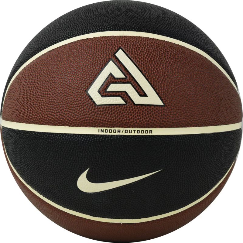 Ball Nike All Court Giannis Antetokounmpo 8P 2.0 Ball N1004138-812 Accessories/Balls/Basketball Nike