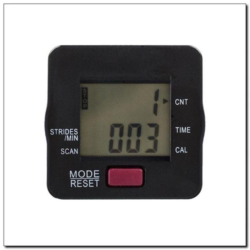 Stepper with movable arms and HMS S3085 links pink-white Accessories/Training equipment Your Sports Performance
