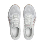 Asics Upcourt 6 1072A107 104 Women's Volleyball Shoes