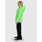 Boy's down jacket with synthetic filling 4F 4FJRAW25TDJAM0809-45N 4f