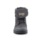 Palladium Pampa Baggy Wax U 77213-068-M Footwear/Lifestyle/Palladium Your Sports Performance