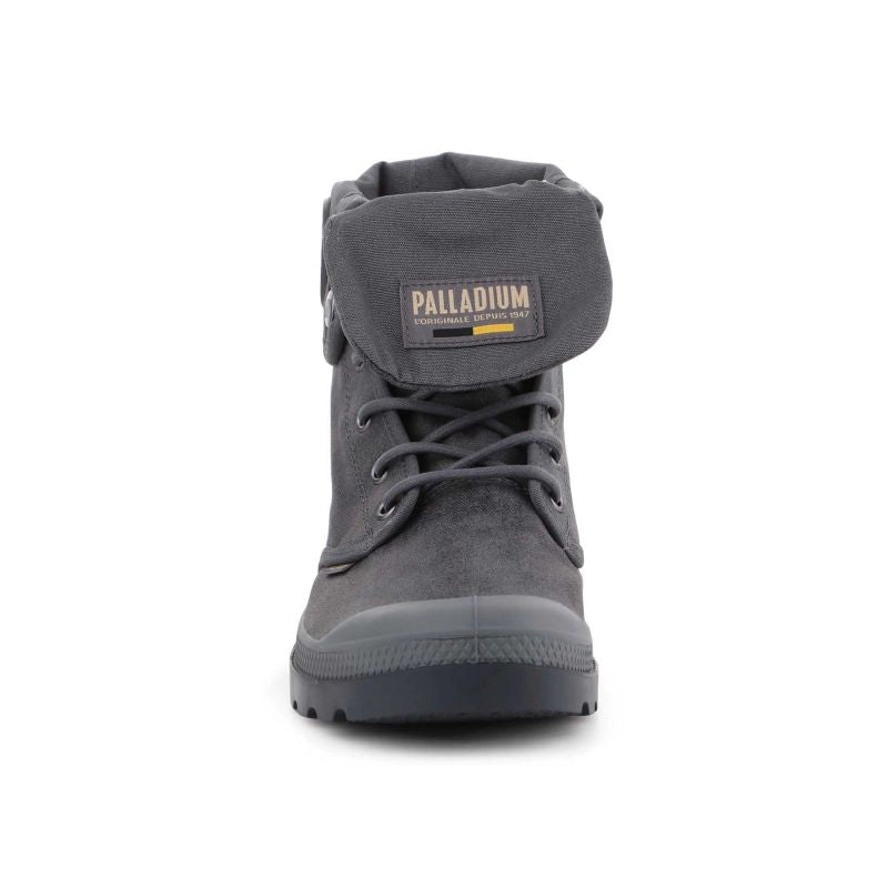 Palladium Pampa Baggy Wax U 77213-068-M Footwear/Lifestyle/Palladium Your Sports Performance