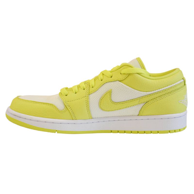 Air Jordan 1 Retro Low (SE) Limelight shoes - DH9619-103 Obuwie/Buty na co dzień Your Sports Performance