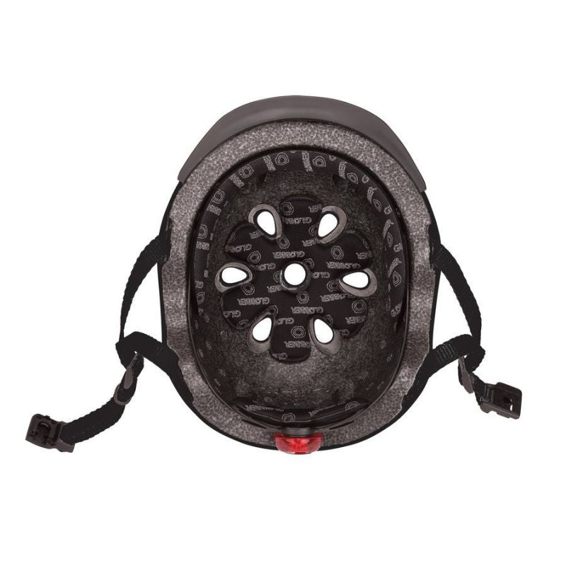 Globber Elite Lights 507-120 HS-TNK-000011576 helmet Accessories/Bicycle/Akcesoria rowerowe Your Sports Performance