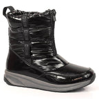 Big Star metallic snow boots W INT1785B Footwear/Outdoor/Big Star Your Sports Performance