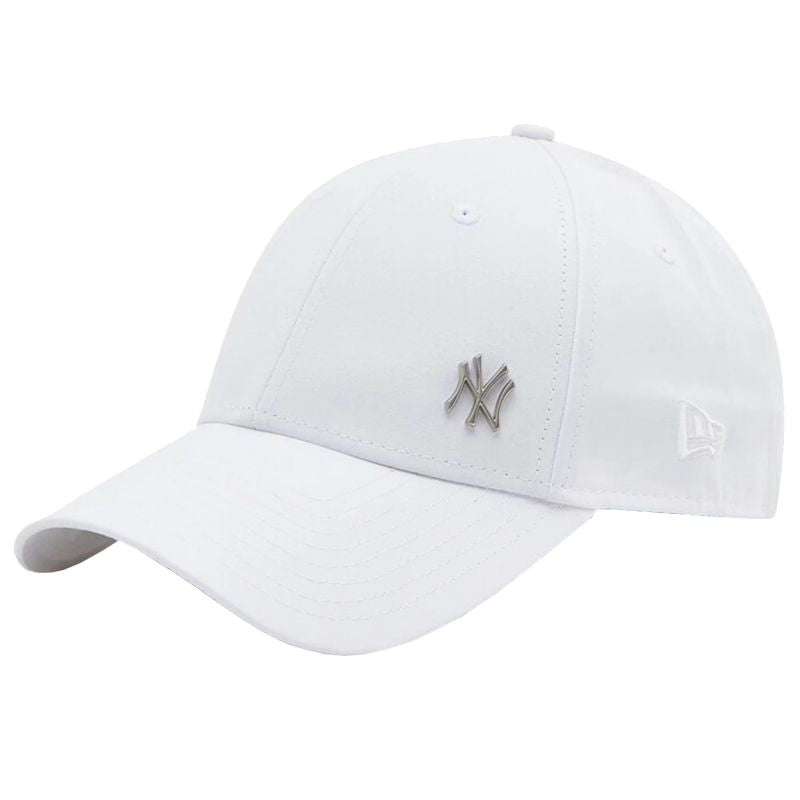 New Era 9FORTY New York Yankees Flawless Cap 11209938 Clothing/Multisport/New Era Your Sports Performance