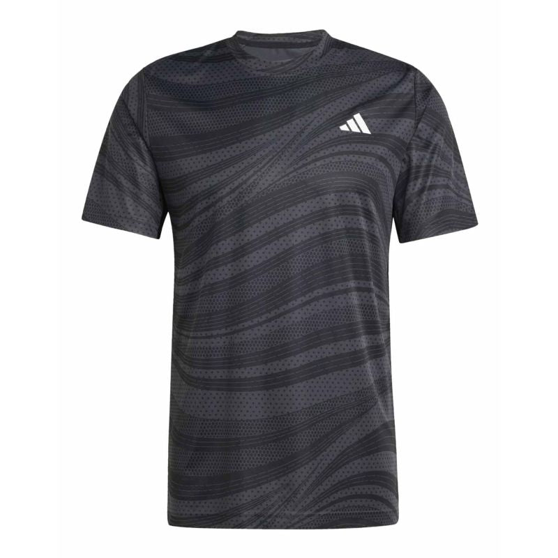 adidas Club Graph Tee M TEE JF8422 adidas