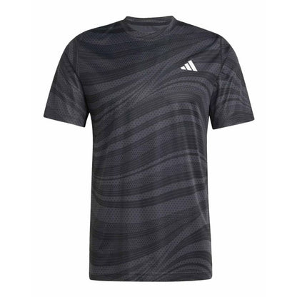 adidas Club Graph Tee M TEE JF8422 adidas