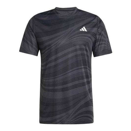 adidas Club Graph Tee M TEE JF8422 adidas