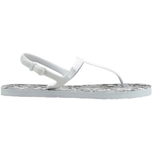 Sandals Puma Cozy Sandal Wns W 375213 03 Footwear/Outdoor Puma